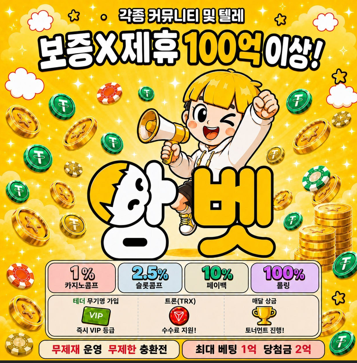 앙벳 토지노 대표 사진